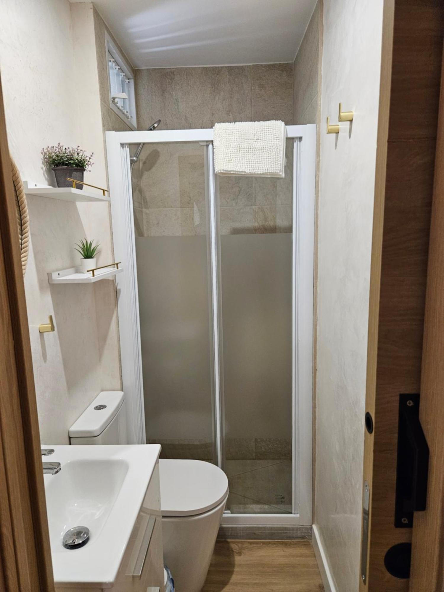 G&H Apartments - Playa Sancti Petri شيكلانا دي لا فرونتيرا المظهر الخارجي الصورة
